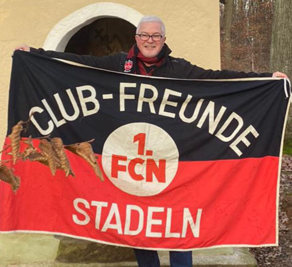 Club-Freunde Stadeln